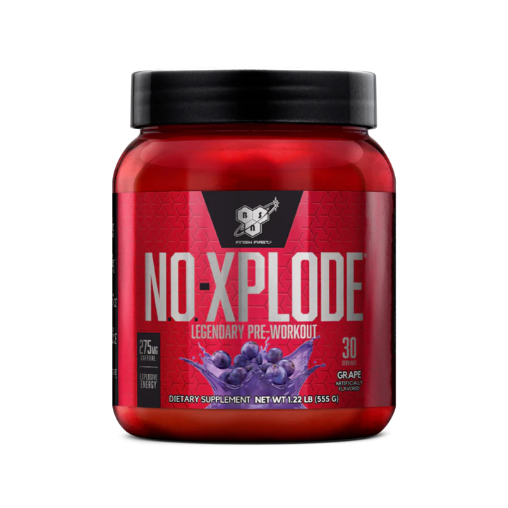 BSN No-Xplode