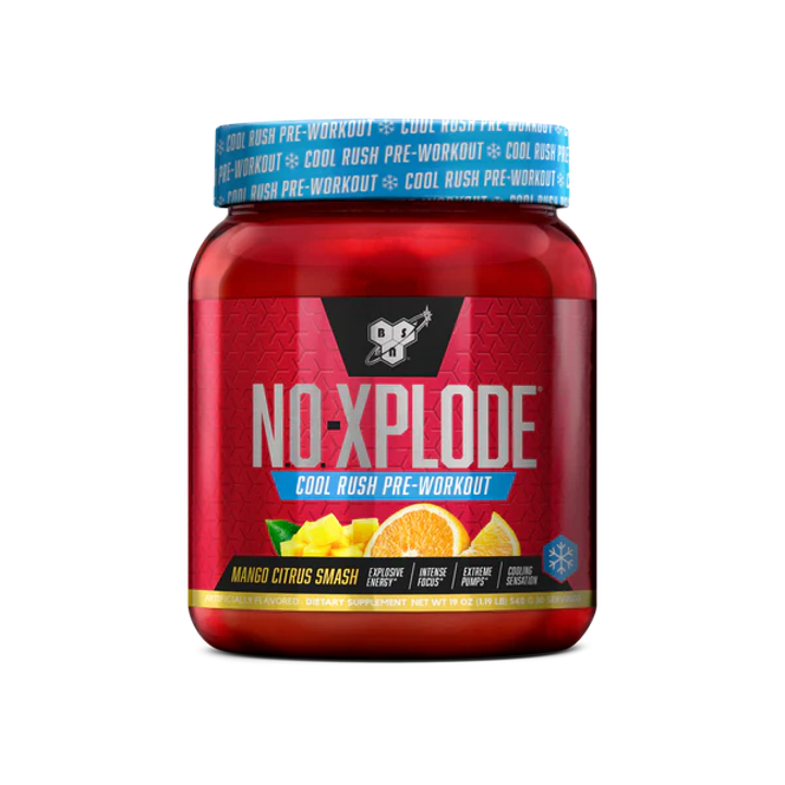 BSN No-Xplode