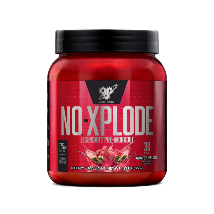 BSN No-Xplode
