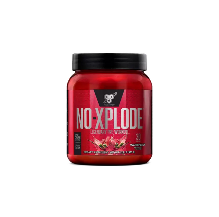 BSN No-Xplode