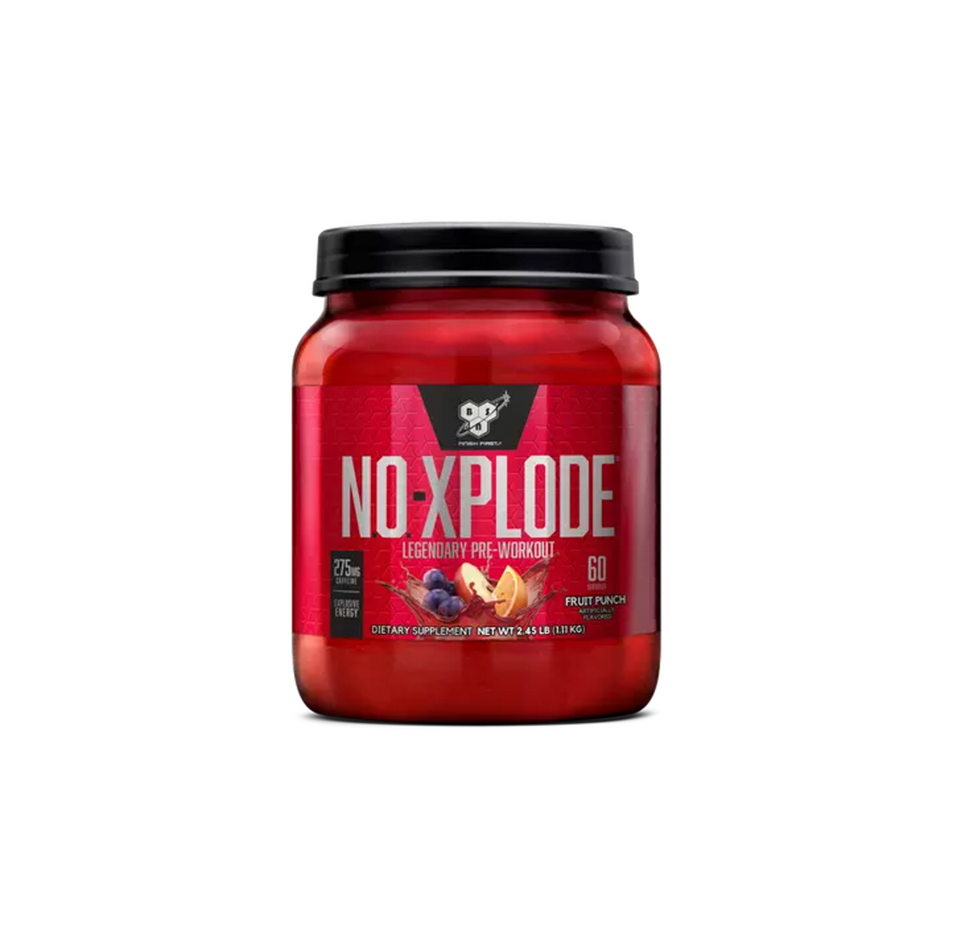 BSN No-Xplode