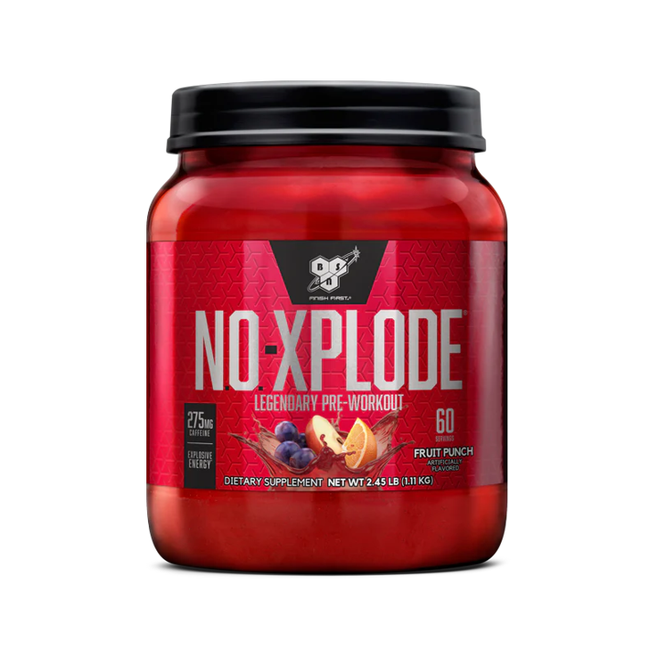 BSN No-Xplode