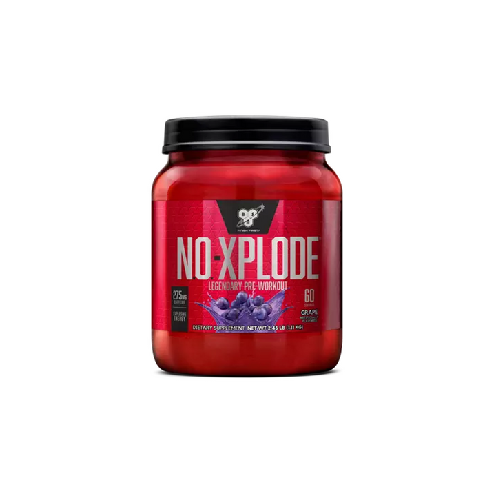 BSN No-Xplode