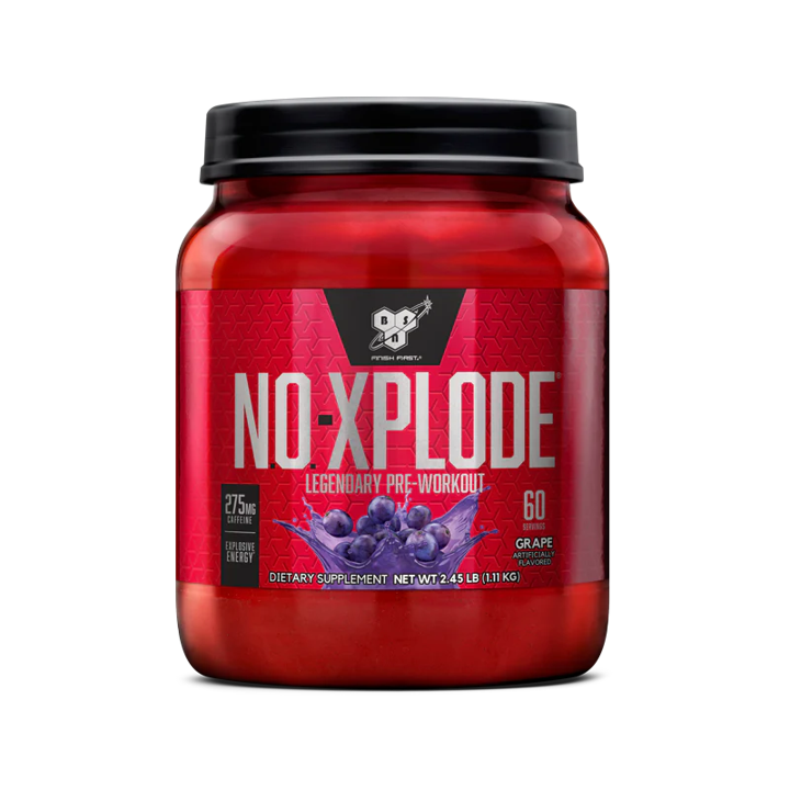 BSN No-Xplode