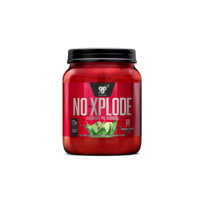 BSN No-Xplode