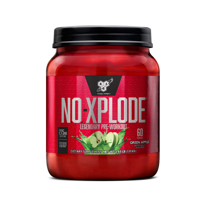 BSN No-Xplode