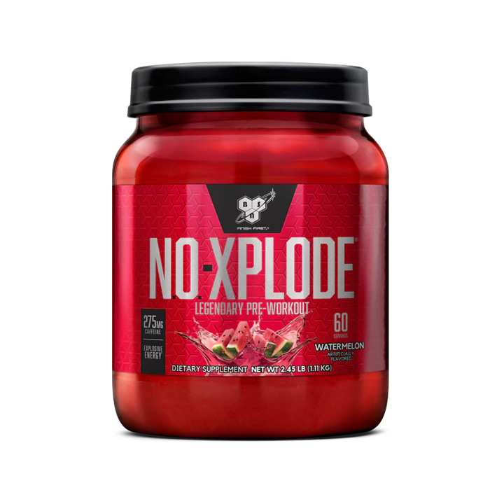 BSN No-Xplode