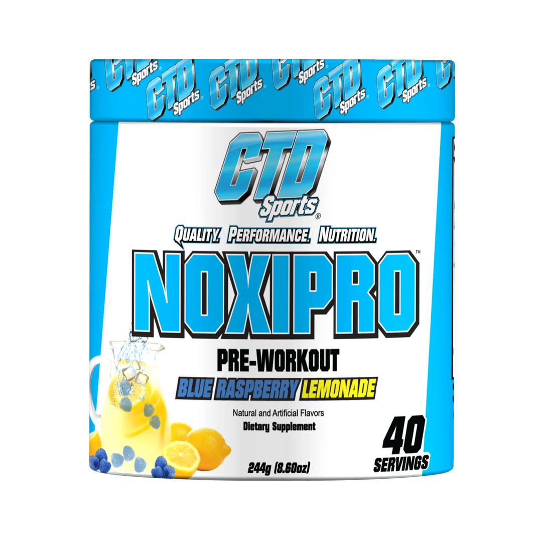 CTD: Noxipro (13oz)