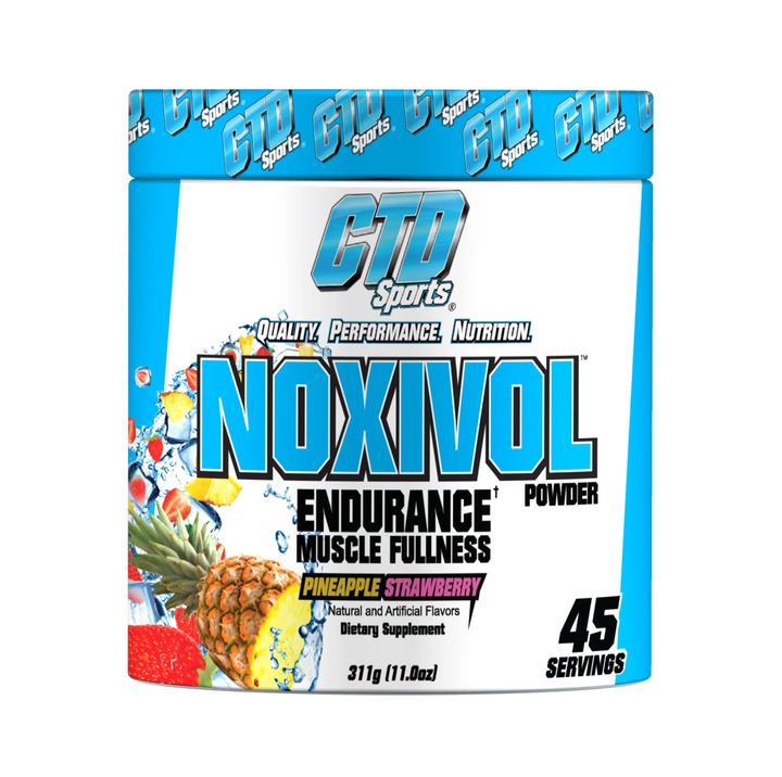 CTD: Noxivol (45 srv)