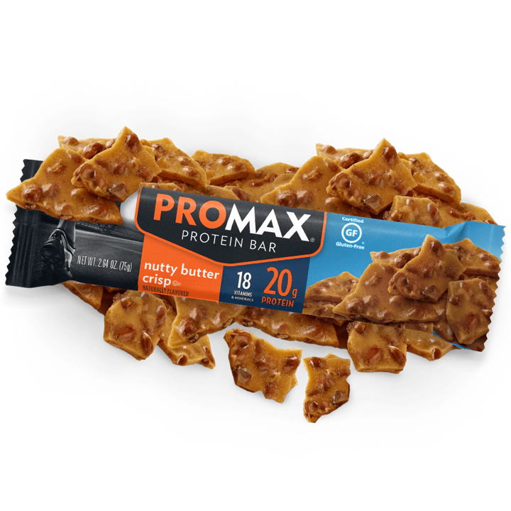 Promax Protein Bar