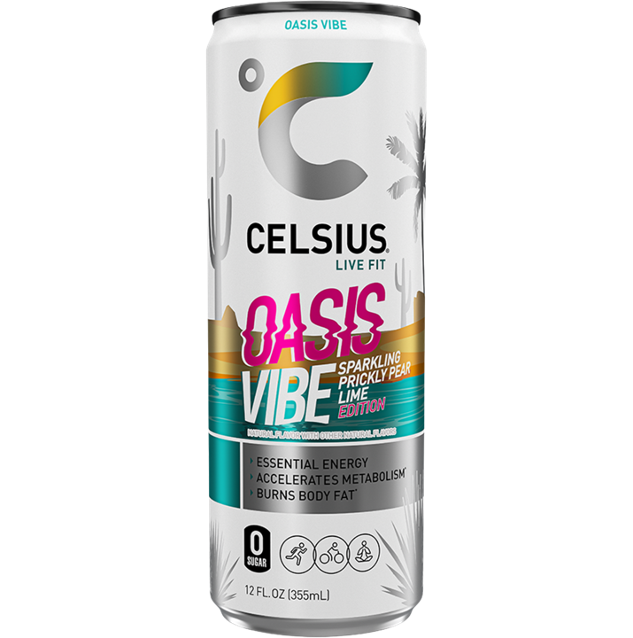 CELSIUS Original (12oz/12pk)