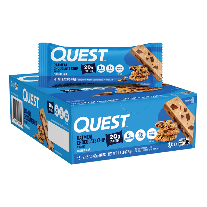 Quest Protein Bar