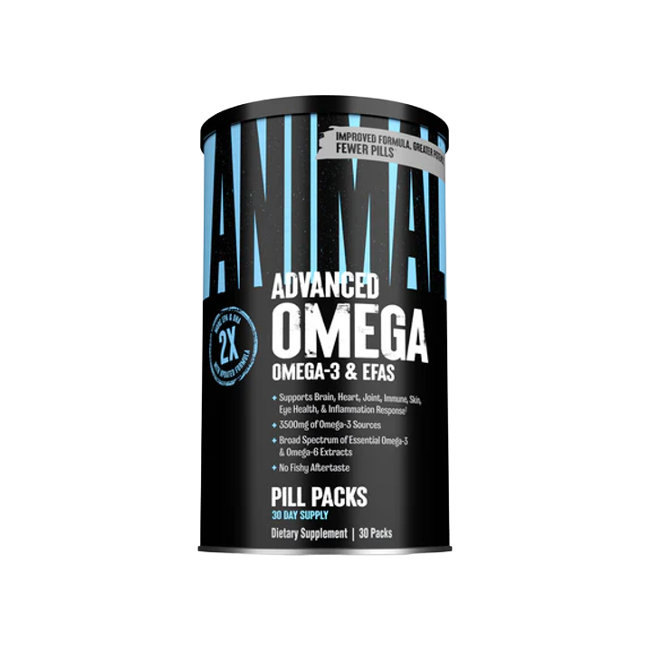 Univ: Animal Omega (30pk)