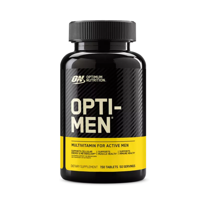 Optimum: Opti-Men