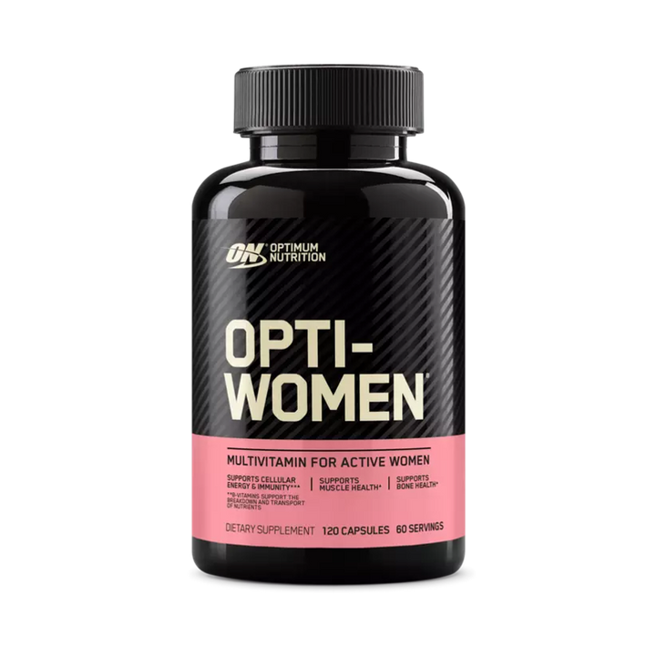 Optimum: Opti-Women