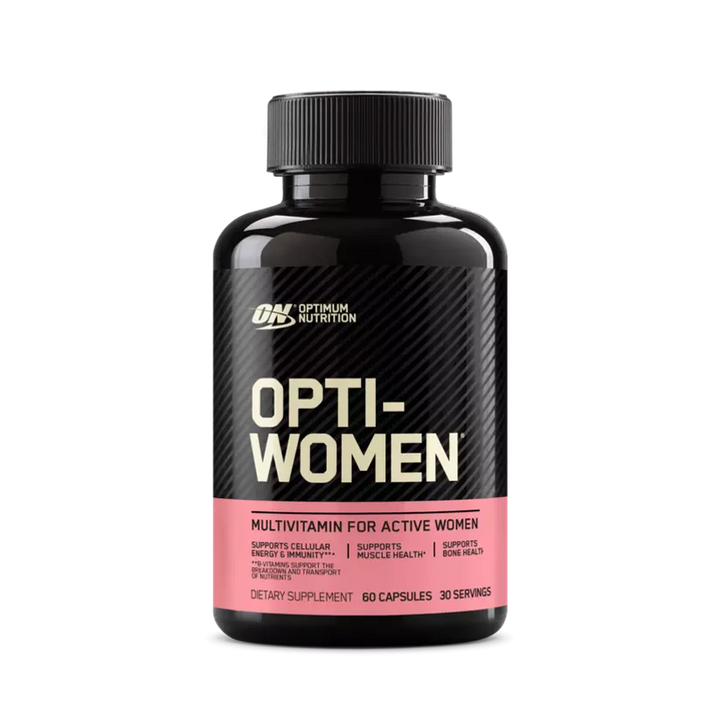 Optimum: Opti-Women