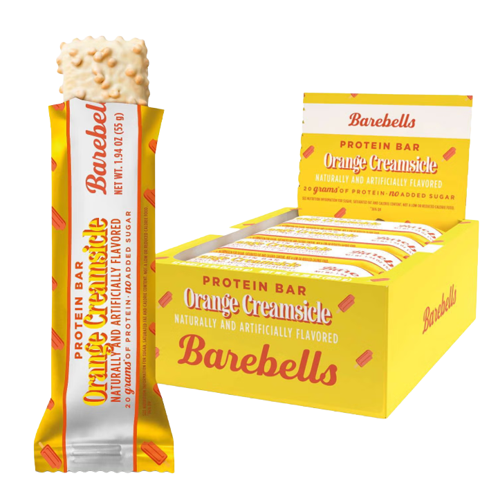 Barebells Original (12pk)