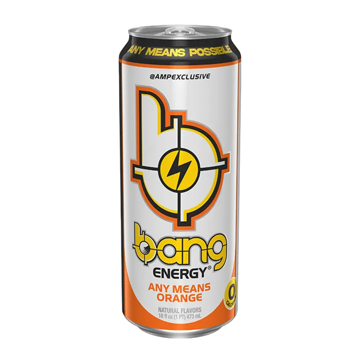 Bang Energy (12pk/16oz)