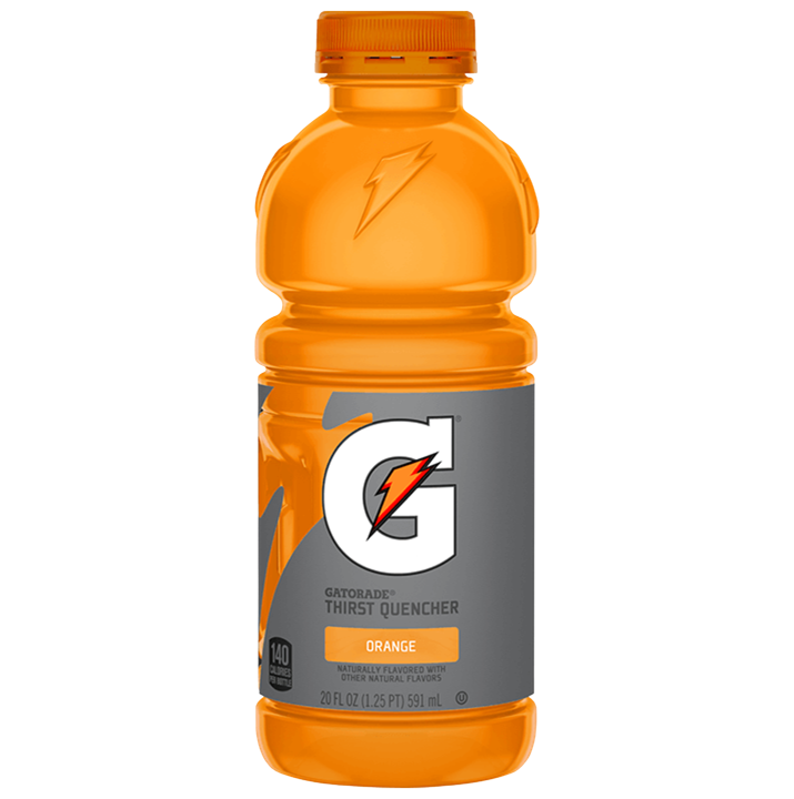 Gatorade (24pk/20oz)