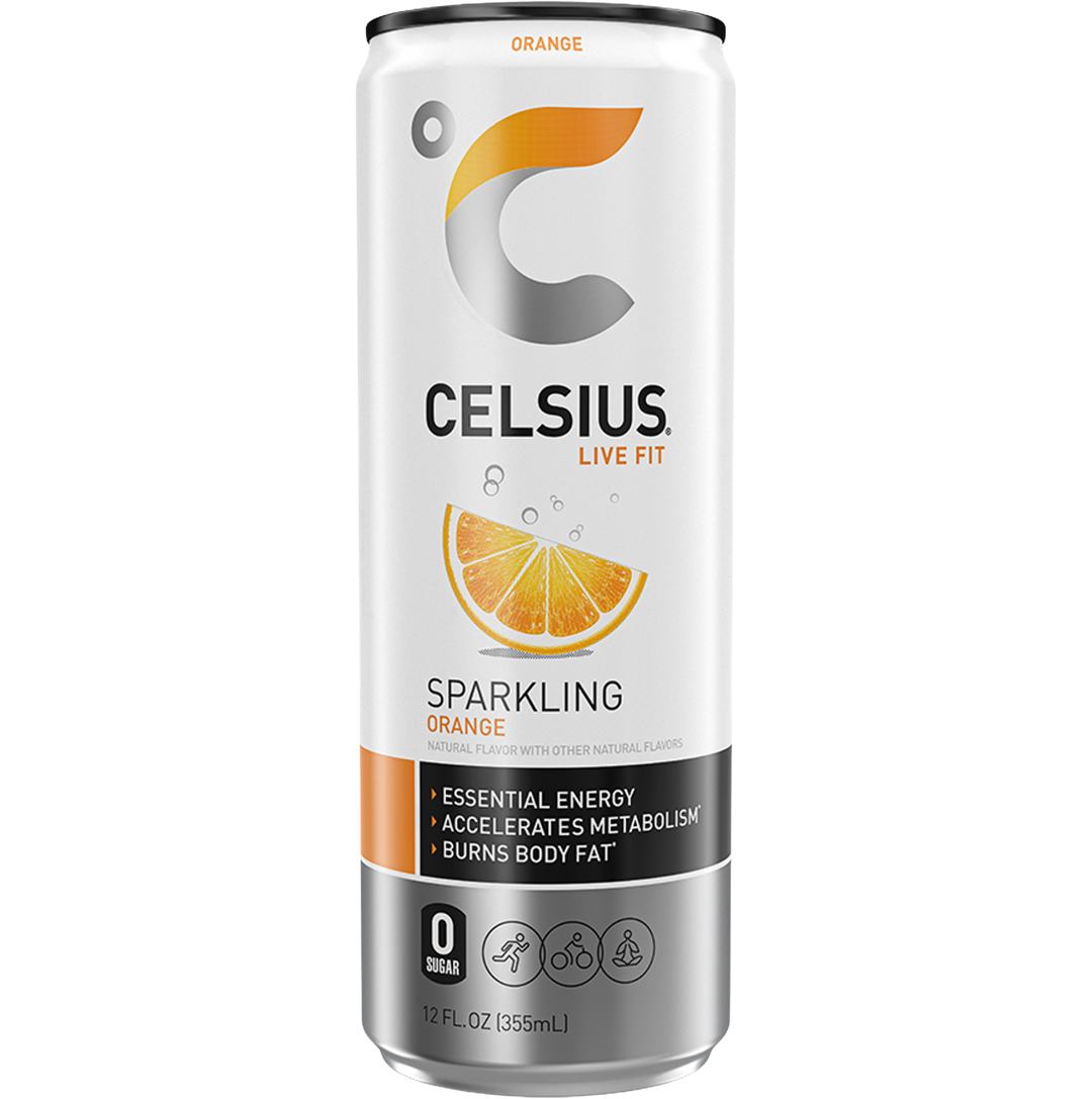 CELSIUS Original (12oz/12pk)