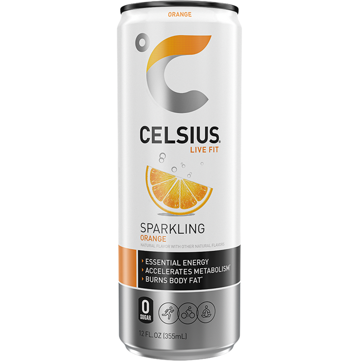 CELSIUS Original (12oz/12pk)