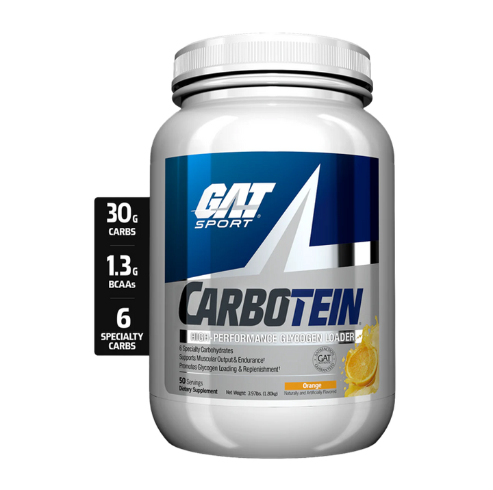 GAT: Carbotein 3.85lb