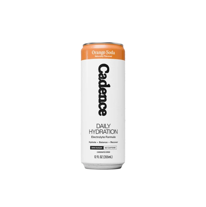 RTD: Cadence Hydration (12/12oz)