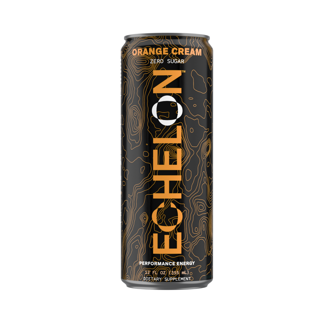 RTD: Echelon Energy (12/12oz)