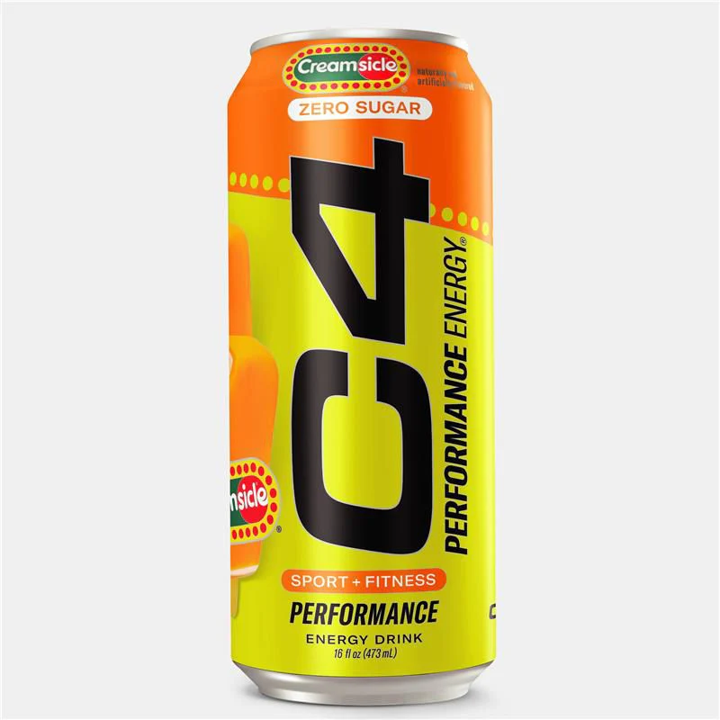 Cellucor C4 Energy (12pk/16oz)