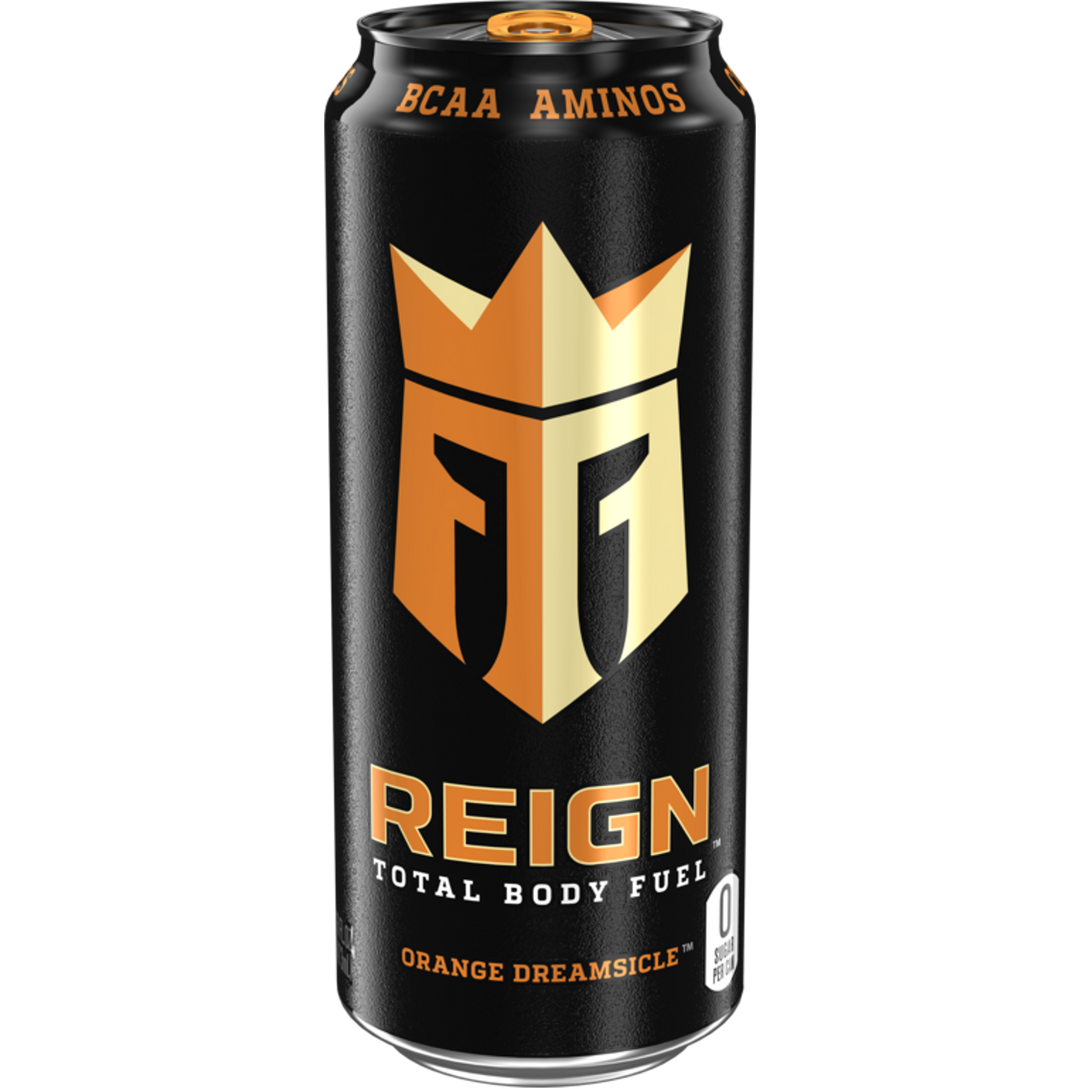 Reing Energy (12pk/16oz)