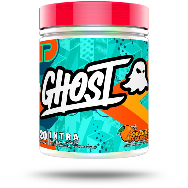 Ghost: Intra EAA (15.5oz)