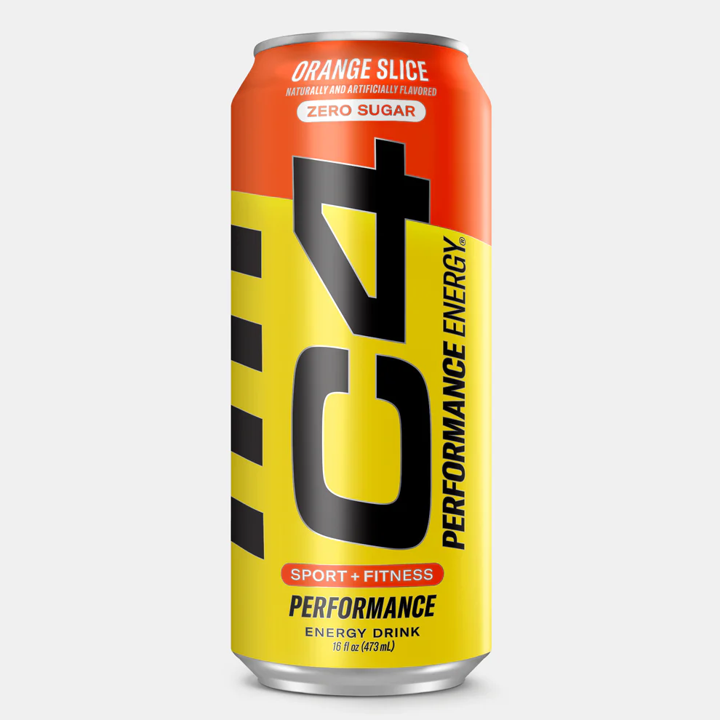 Cellucor C4 Energy (12pk/16oz)