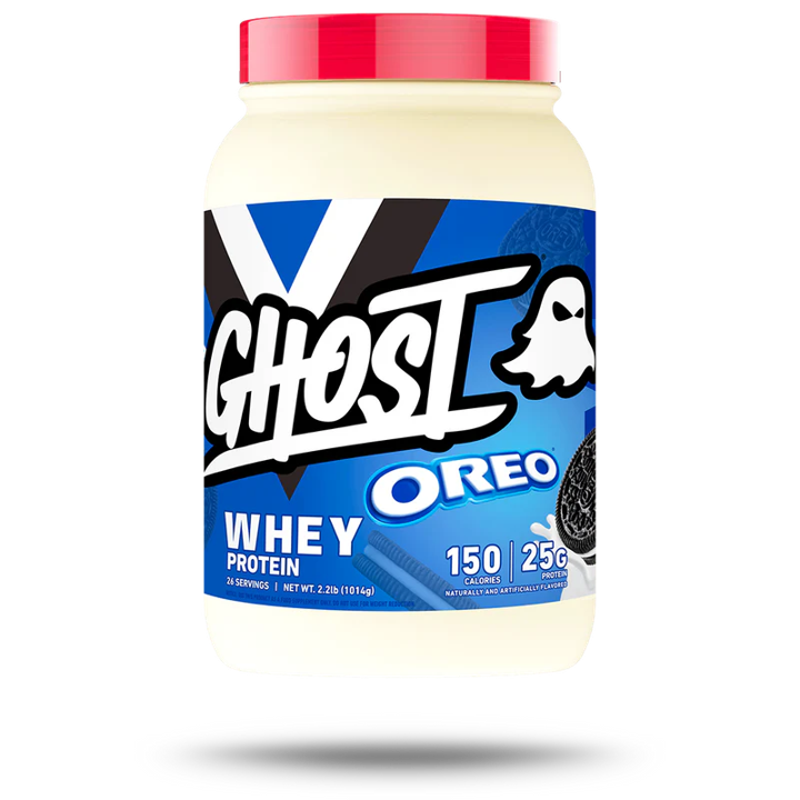 Ghost: Whey Protein (2lb)