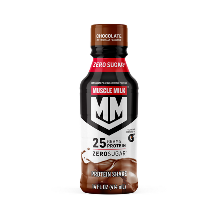 Muscle Milk Original (12/14oz)