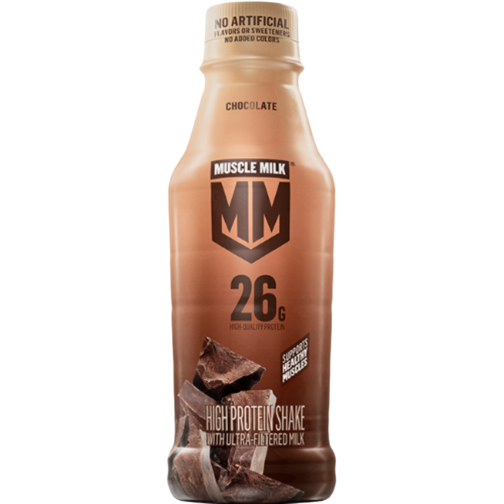 Muscle Milk Original (12/14oz)