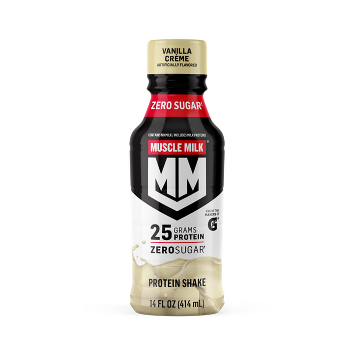 Muscle Milk Original (12/14oz)