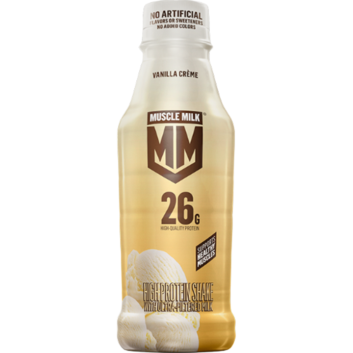 Muscle Milk Original (12/14oz)