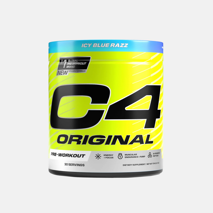 Cellucor: C4 Original