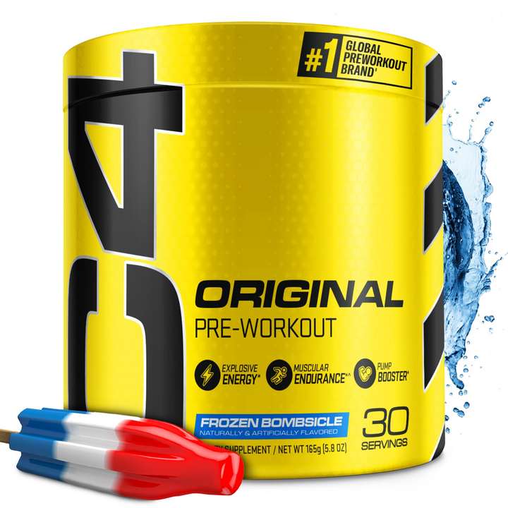 Cellucor: C4 Original