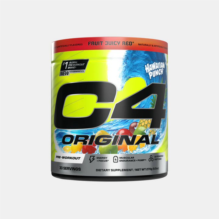 Cellucor: C4 Original