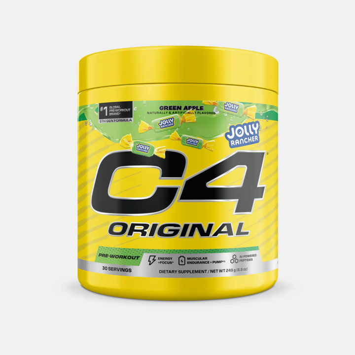 Cellucor: C4 Original