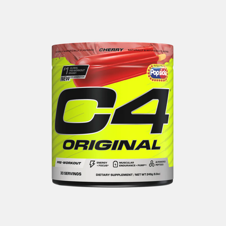 Cellucor: C4 Original