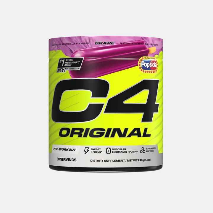 Cellucor: C4 Original