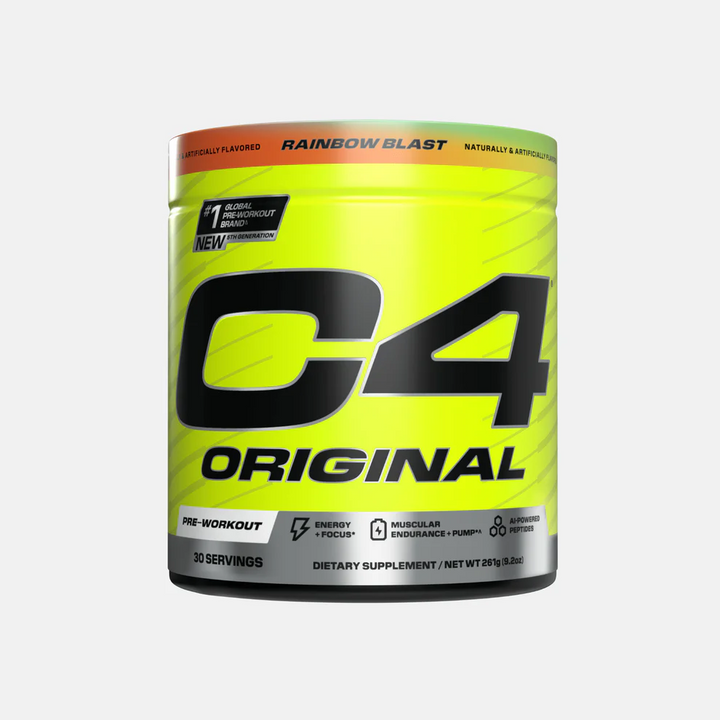 Cellucor: C4 Original