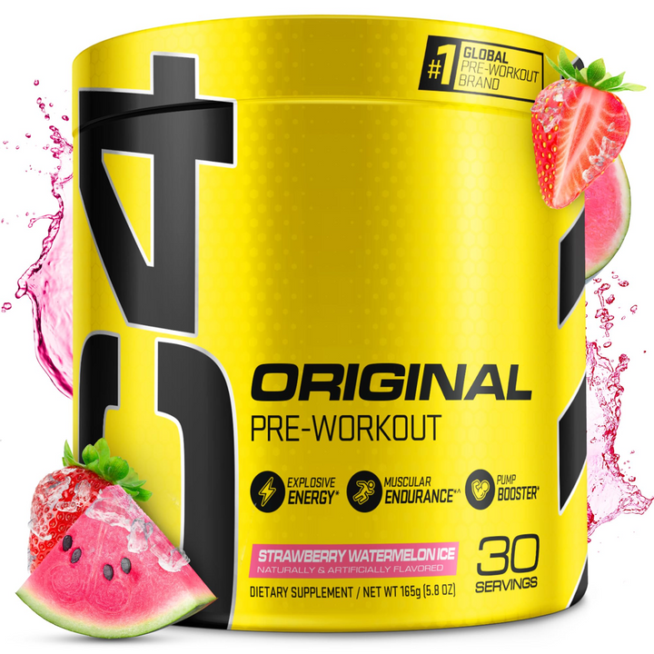 Cellucor: C4 Original
