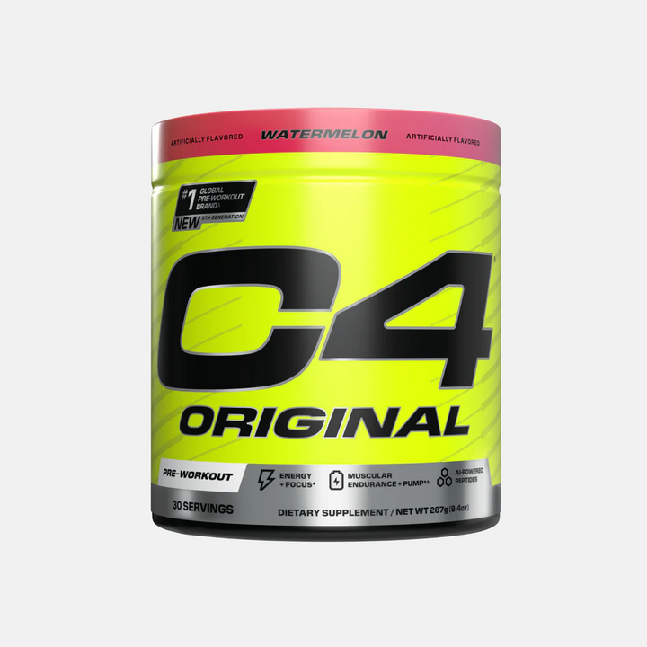 Cellucor: C4 Original