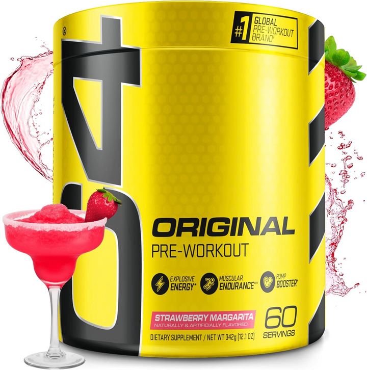 Cellucor: C4 Original