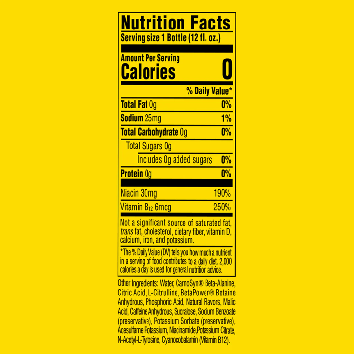Cellucor C4 On The Go (12pk/12oz)