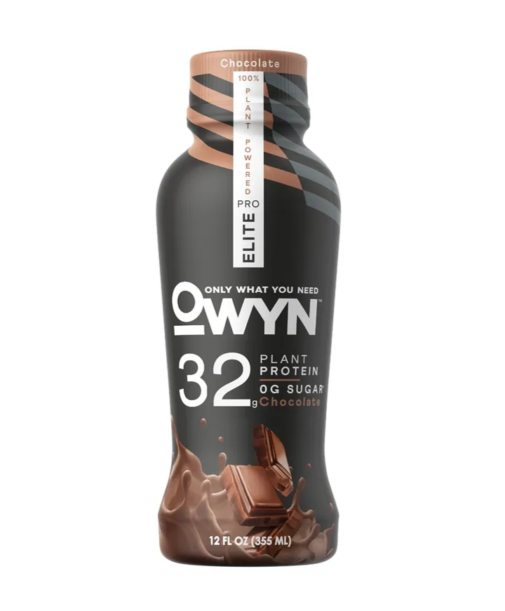 OWYN Elite 32gr (12pk/12oz)