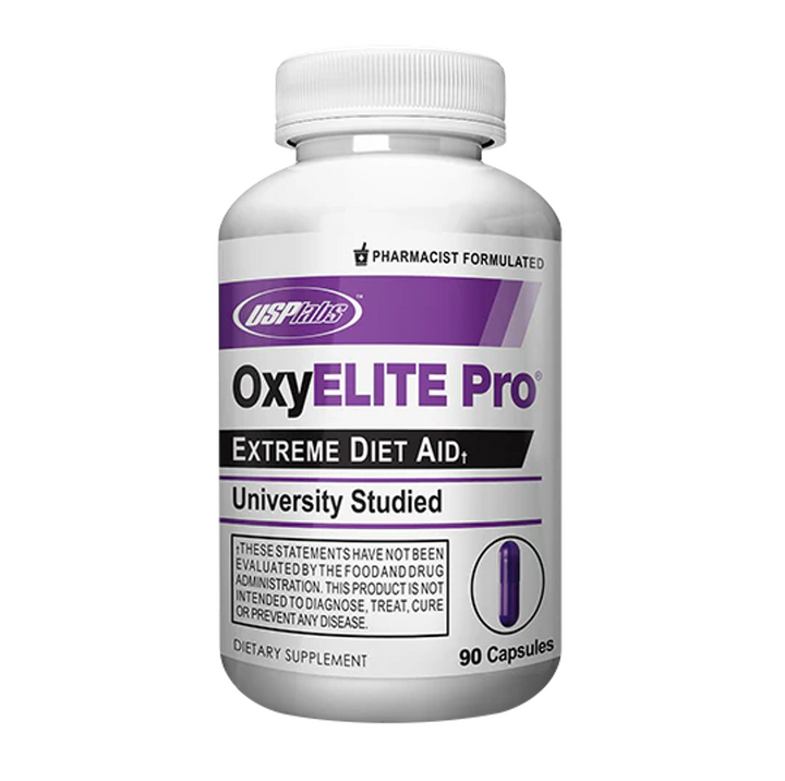 USP Labs: OxyElite Pro (90)